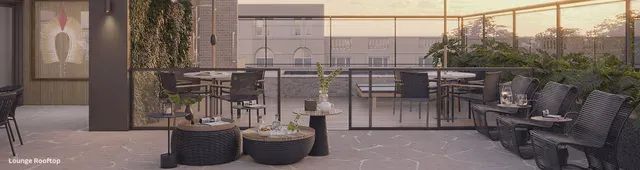 Edf. Park Raquel | Condições de Lançamento | 2 a 4 quartos | Alto Padrão | Localizaçã Prem - Foto 10