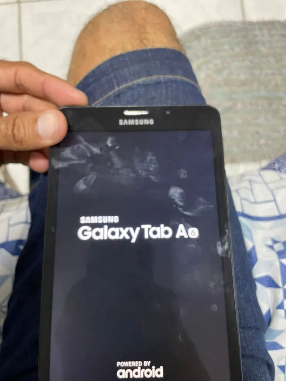 TABELT TAB A6 - Foto 5