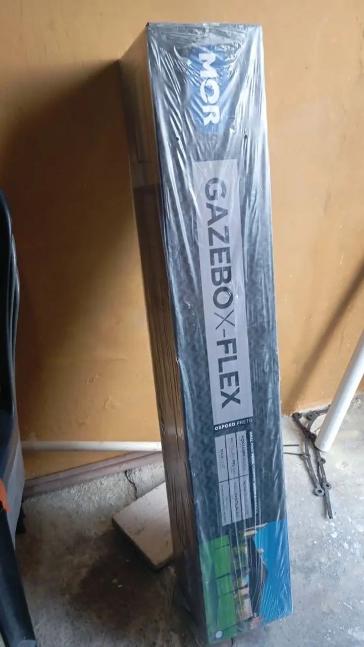 Tenda gazebo Mor  - Foto 2