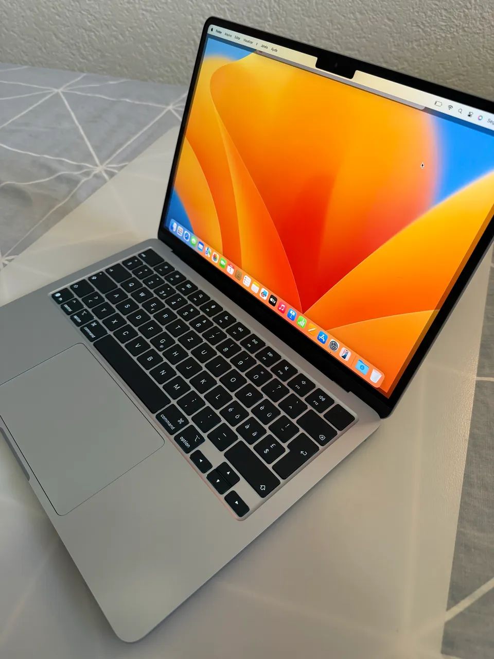 MacBook Air 256GB 13.6