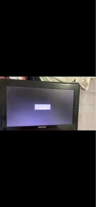 Monitor Positivo LCD 19.5 polegadas