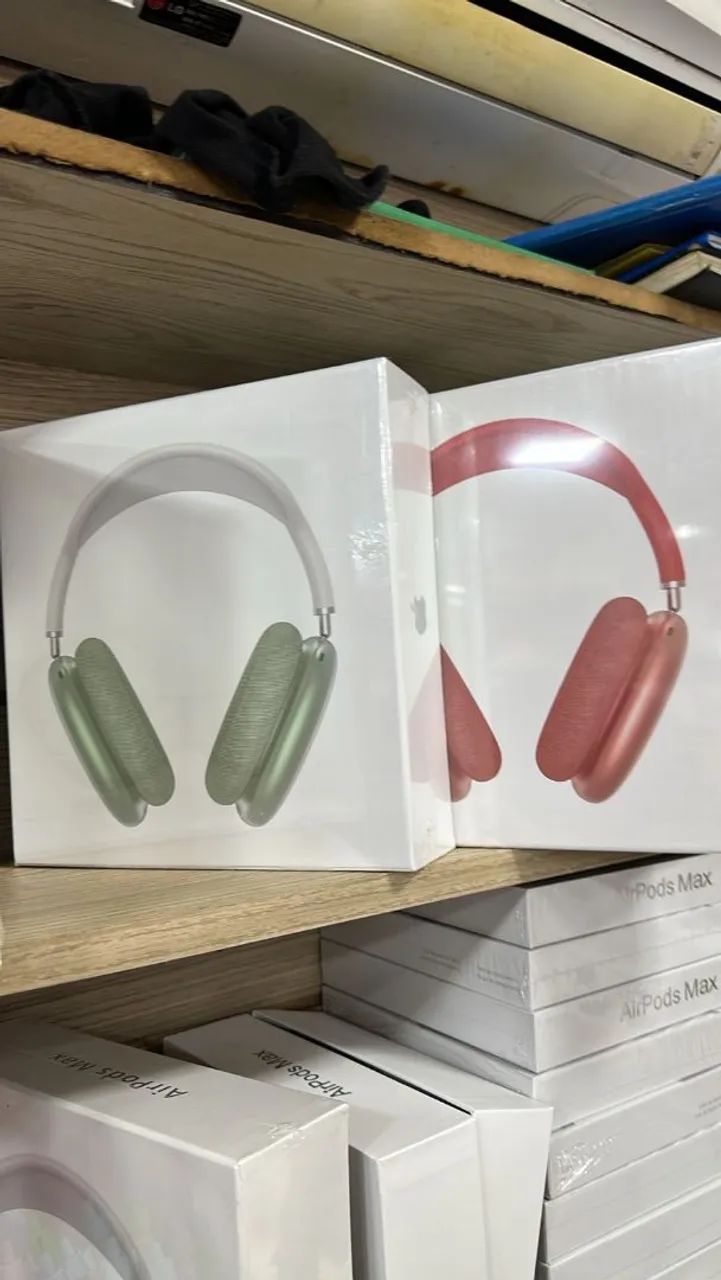 Fone de Ouvido Apple AirPods Max - Foto 2