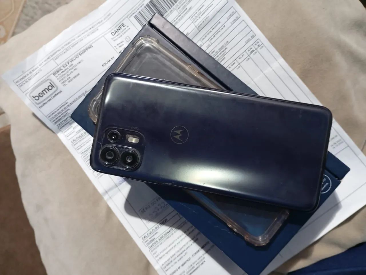 Celular Motorola edge 20 lite - Foto 4