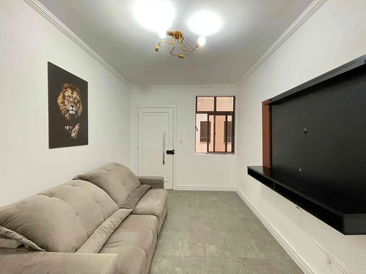 Apartamento para locação, Presidente Médici, Chapecó, SC - Foto 4