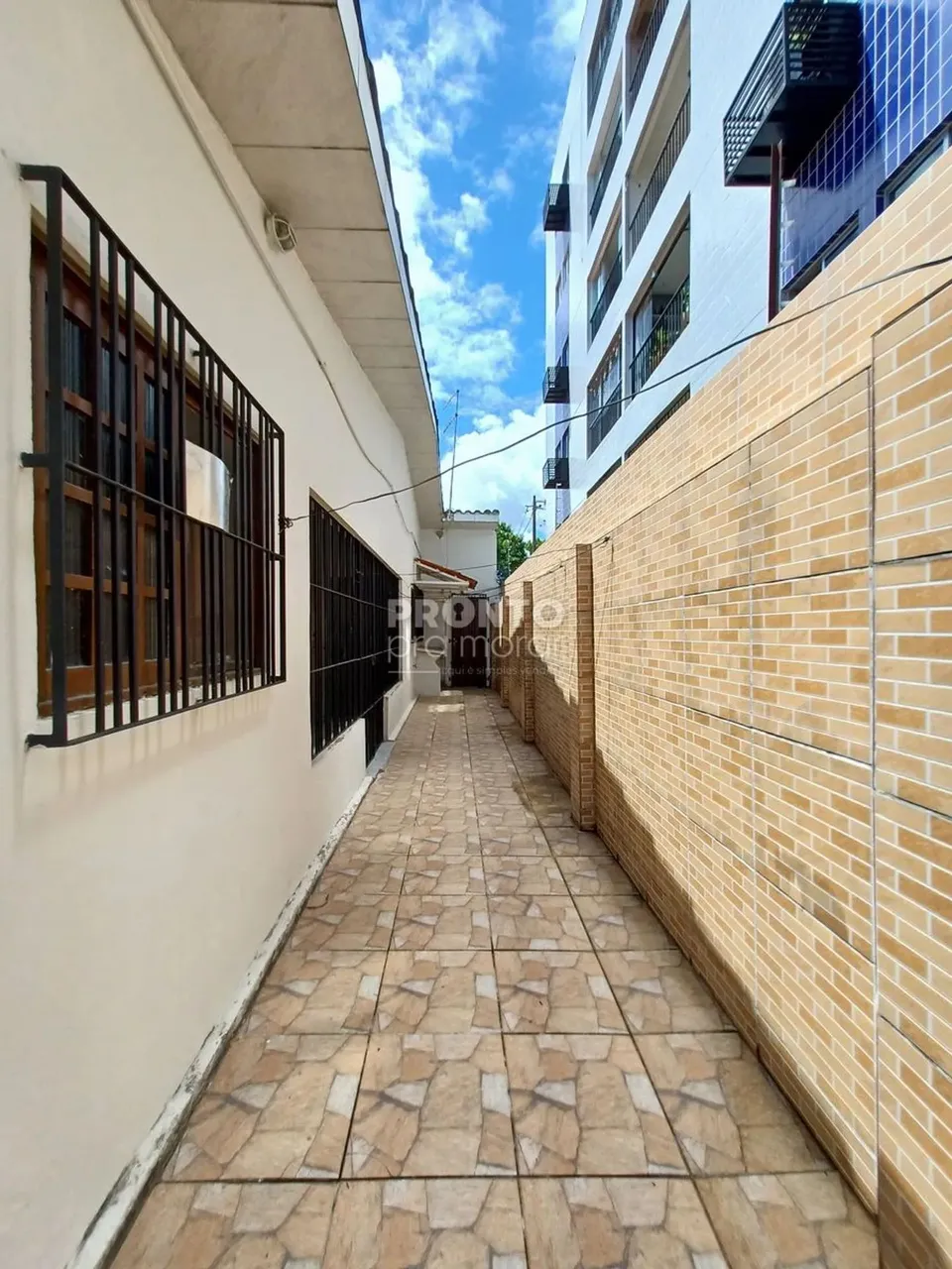 Casa , unidade não informado , Várzea