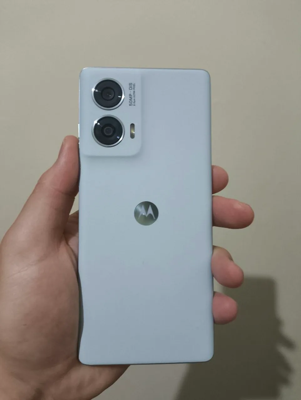 Moto Edge 50 Fusion
