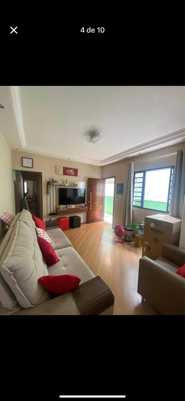 ~CASA NA SANTA CRUZ  - Foto 4