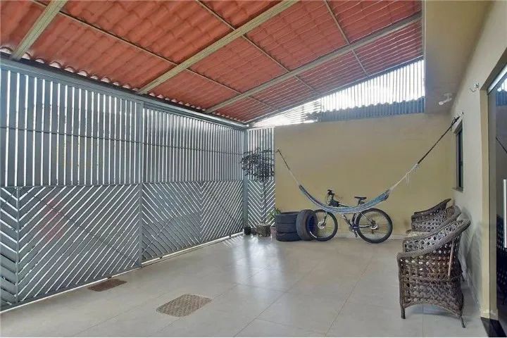 Casa no Recanto das emas Parcelas no boleto temos condições para negativos  - Foto 3