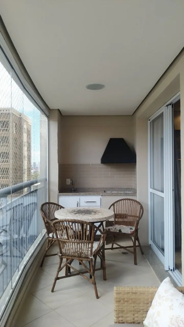 Primeira imagem do imóvel