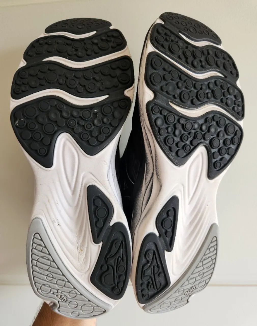 Tênis Mizuno Victory RSP sem detalhes - Foto 2
