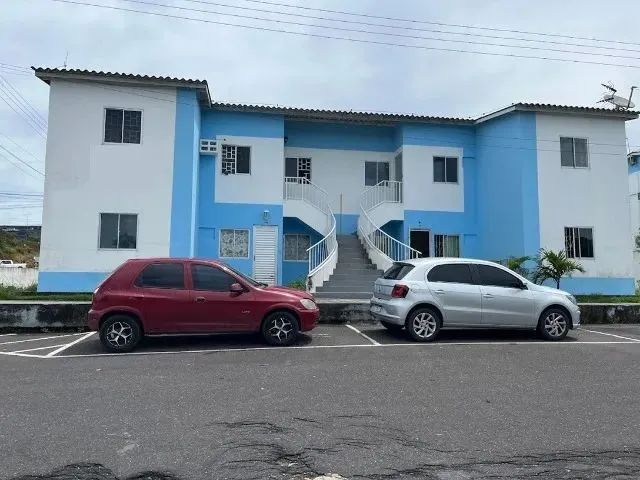 Foto - Manaus - Lago Azul