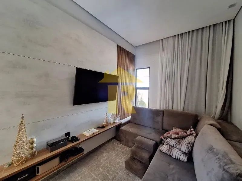 Casa em condomínio à venda em São José do Rio Preto-SP, 3 quartos, 3 suítes, 3 salas, 5 ba - Foto 9