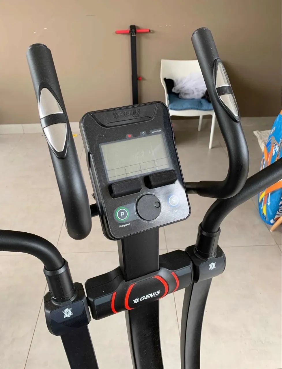 Elíptico Genis - Foto 3