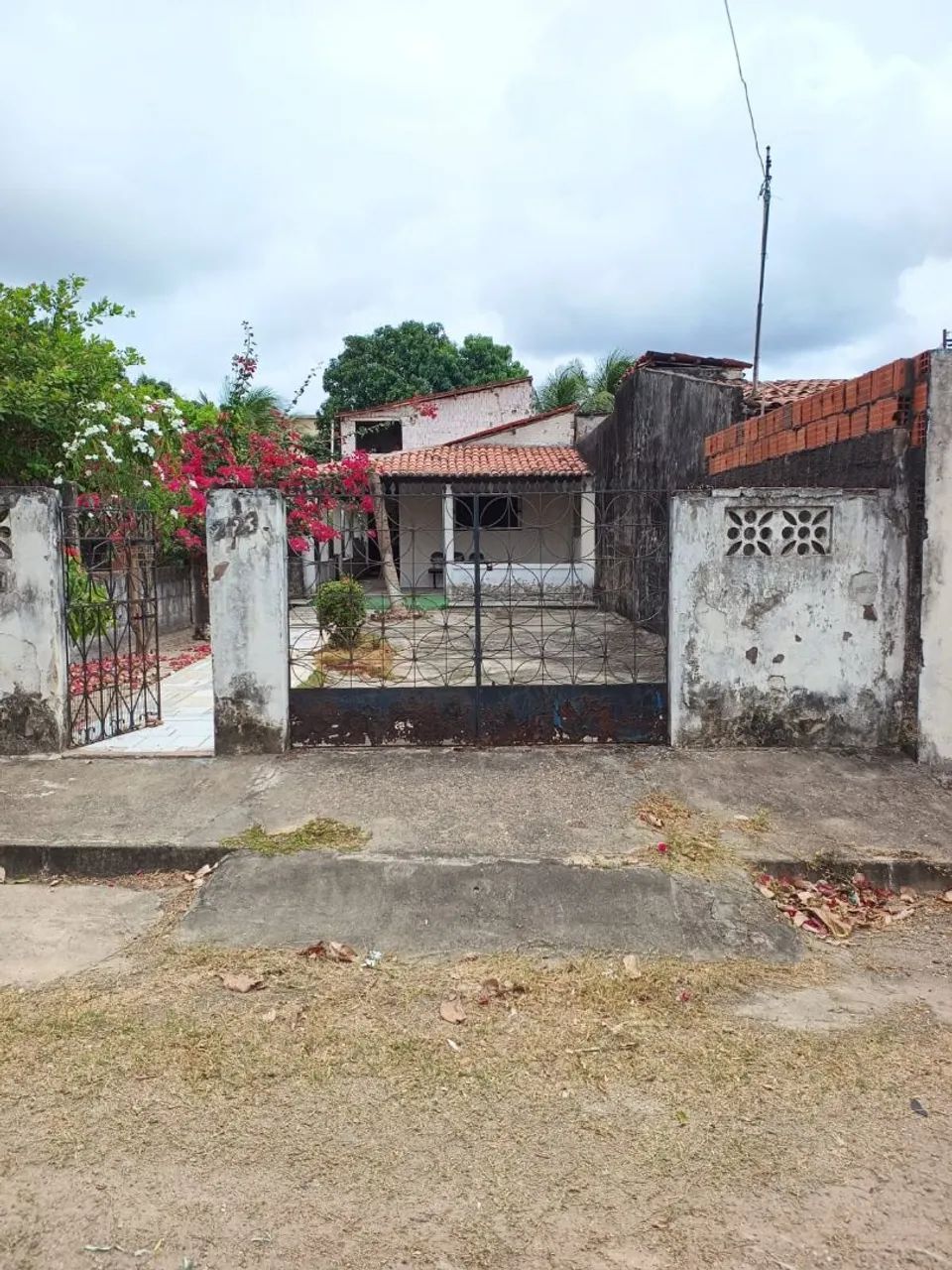 Foto - Fortaleza - Antônio Bezerra