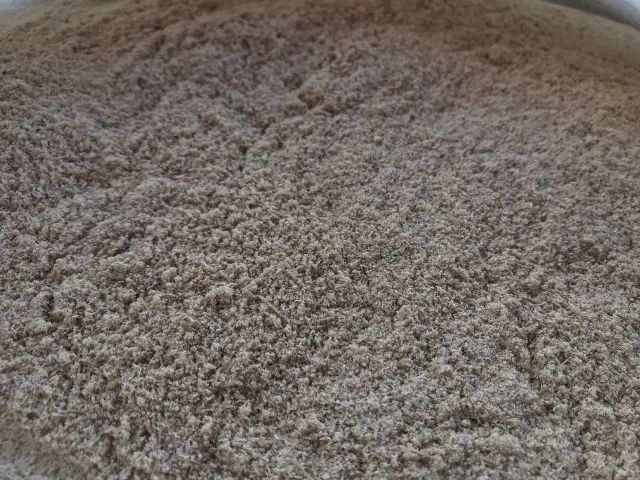 Farelo de Arroz - Saco com 30kg - Ração e Bokashi - Foto 6