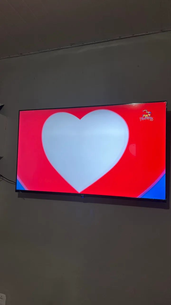 TV Smart - 55 inch64595545261315122