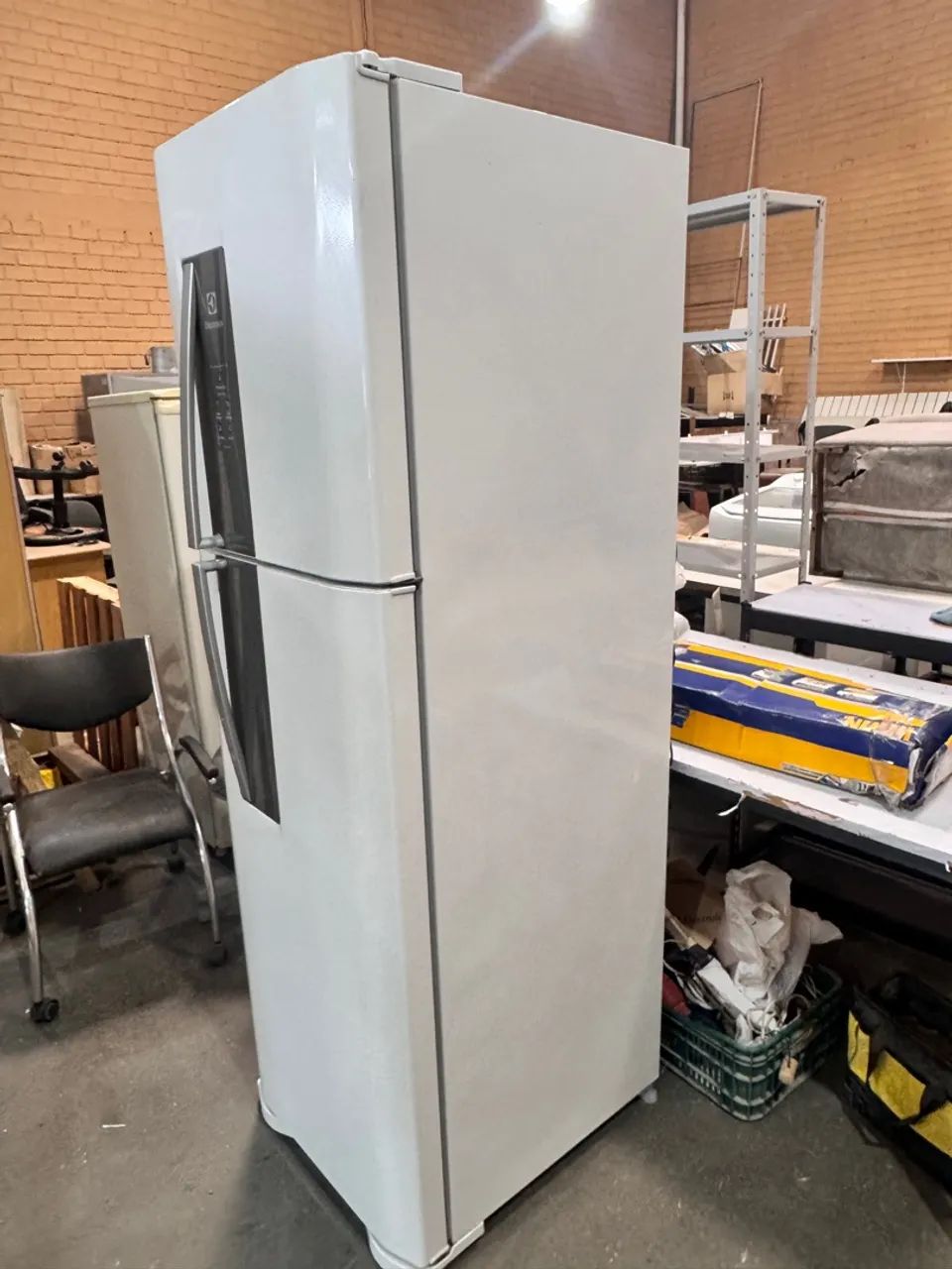 Geladeira Electrolux - 402L - Foto 2