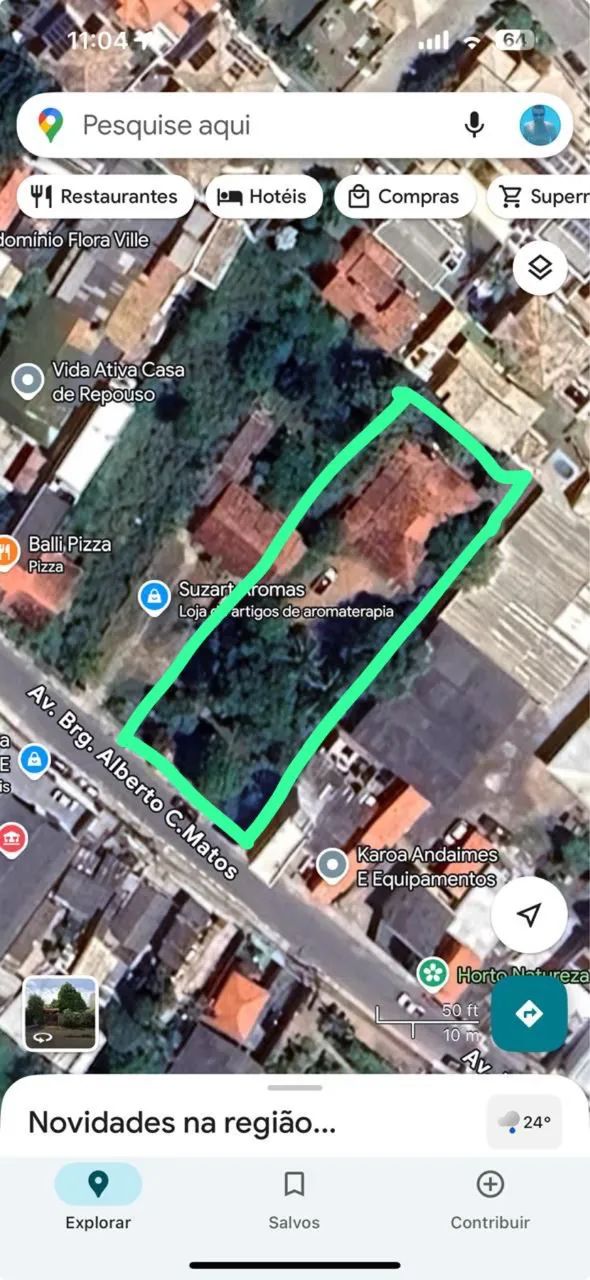 Foto - Lauro de Freitas - Centro