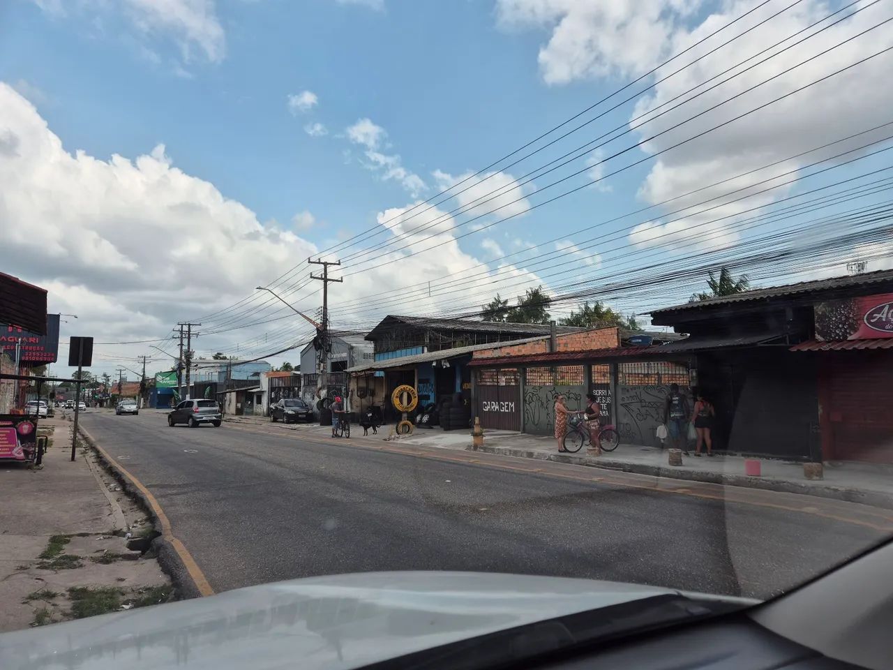 Foto - Belém - Souza