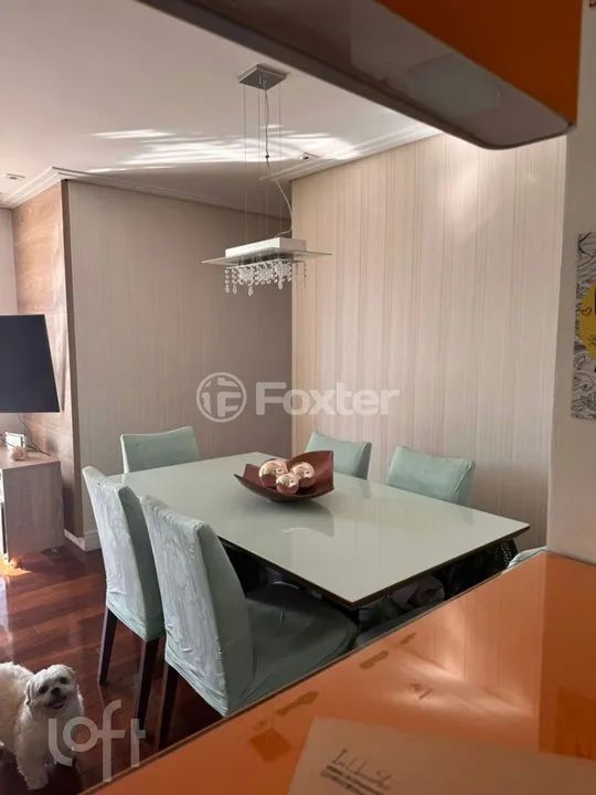 Apartamento à venda Rua das Giestas, Vila Bela - São Paulo - Foto 4