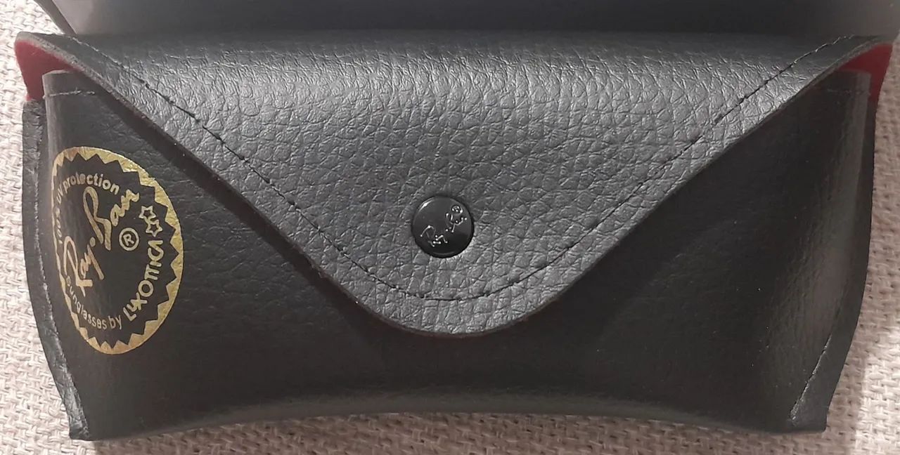 Óculos Ray-Ban - Foto 5