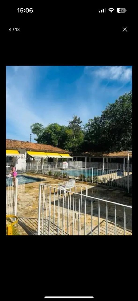 Foto - Ananindeua - Coqueiro