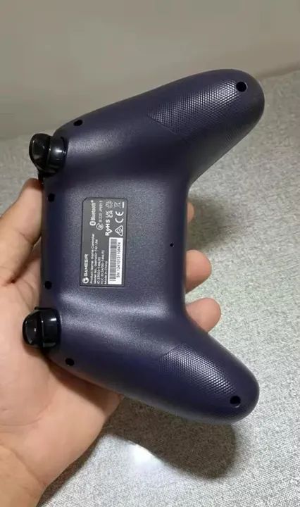 Controle Gamesir Nova - Stellar White - Foto 5