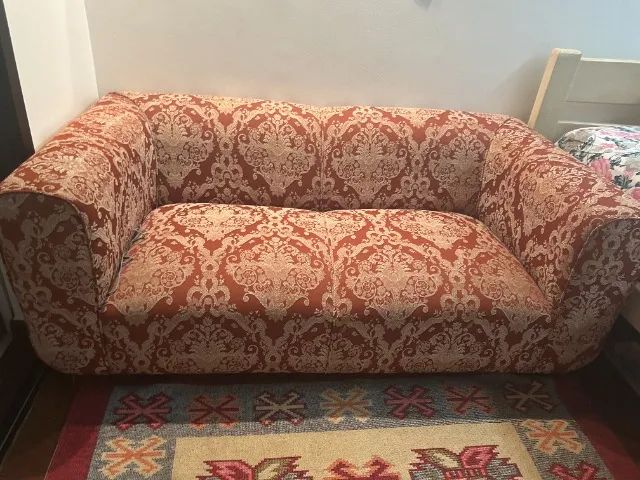 Special Two-Seater Sofa65204303538689120