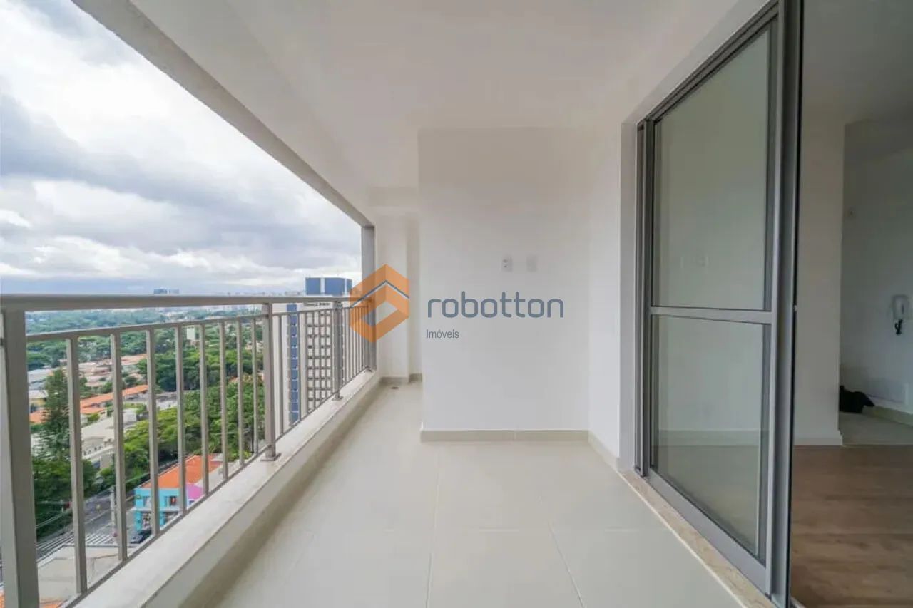 76m² de área útil - metrô Borba Gato! - Foto 3