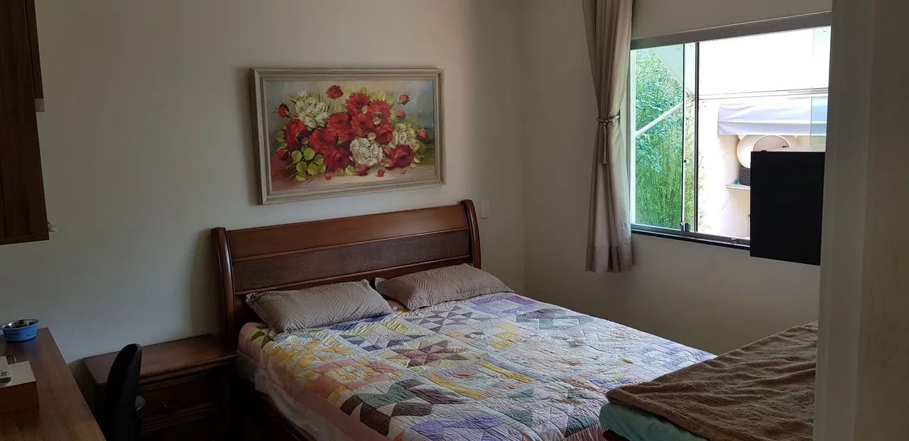 VENDO EXCELENTE CASA EM VICENTE PIRES - Foto 2