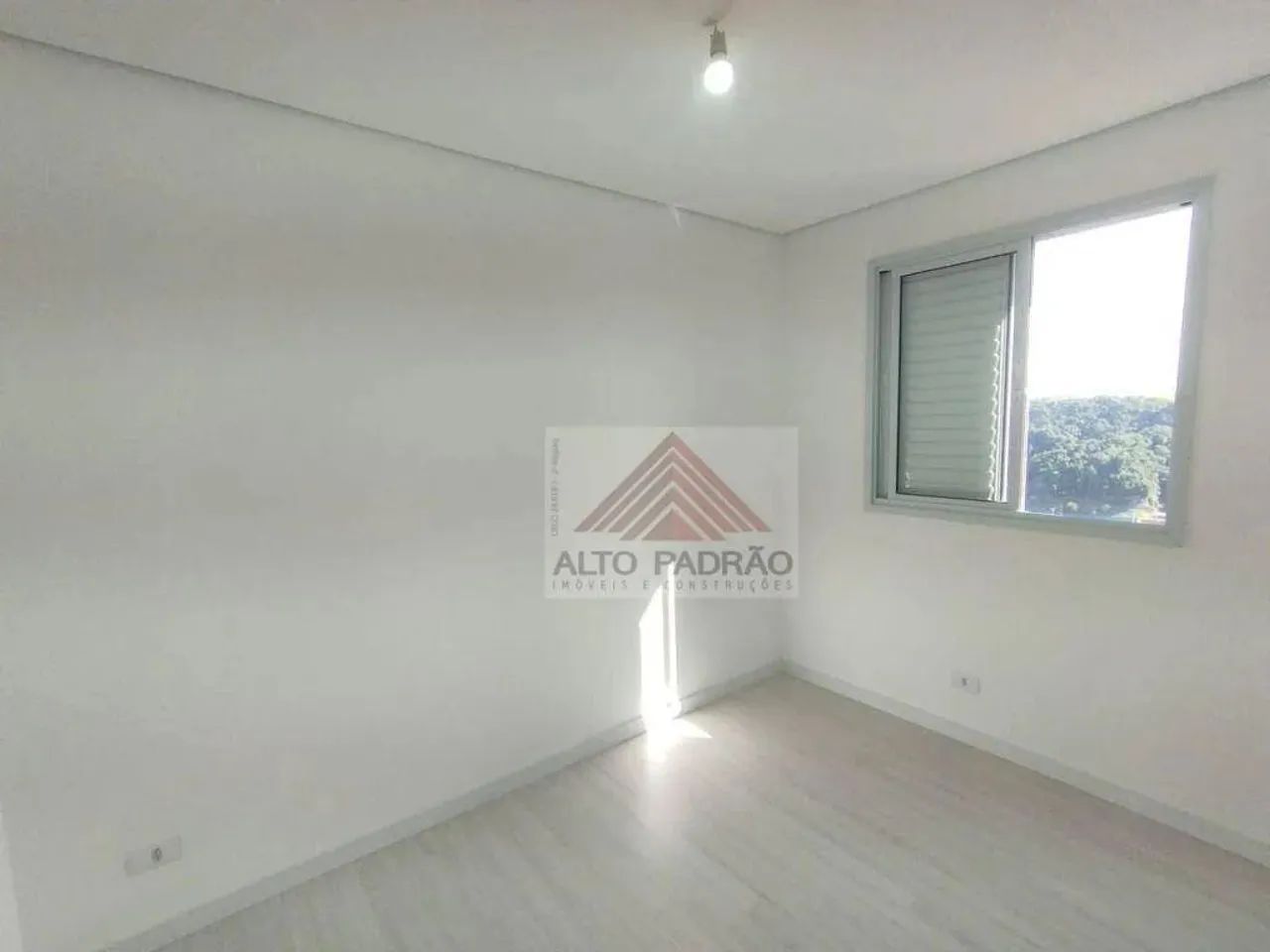 Apartamento com 3 dormitórios para alugar, 78 m² por R$ 3.000,00/mês - Vila Bocaina - Mauá - Foto 5
