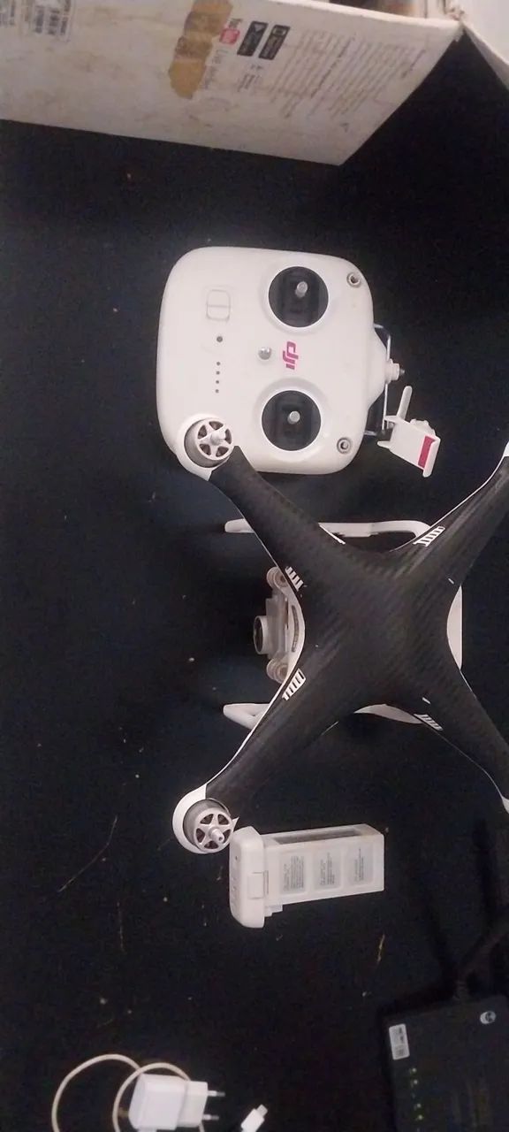 DRONE PHANTON 3 STANDARD  - Foto 2