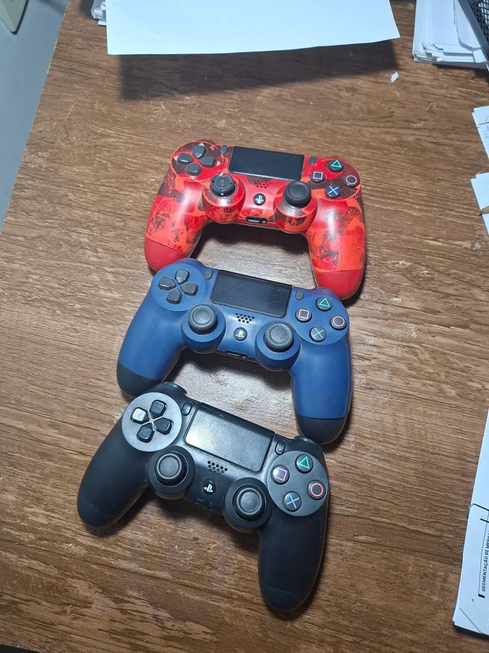 Ps4 usado - Foto 3