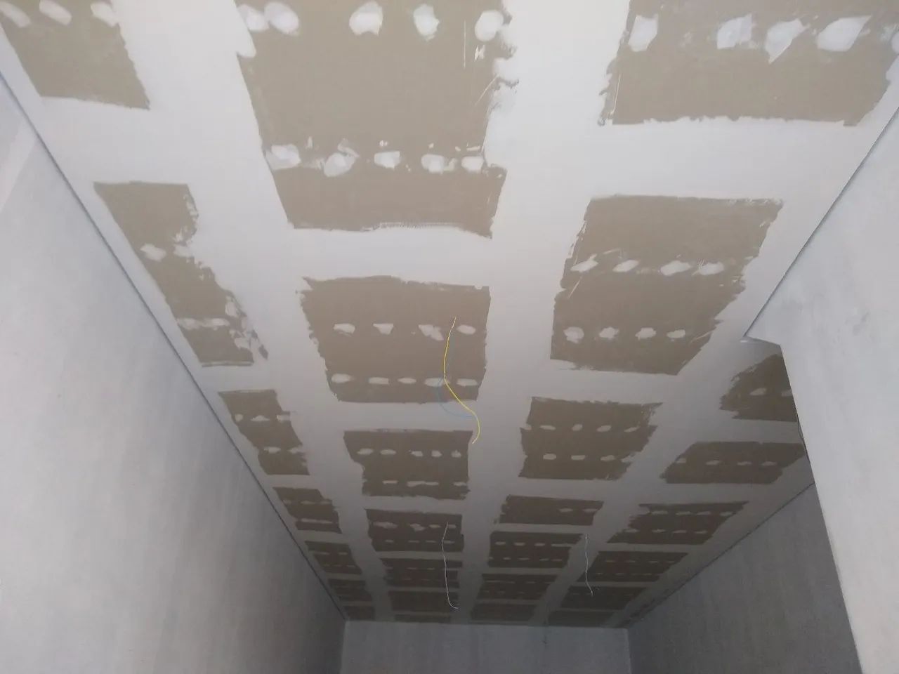 Drywall  - Foto 3