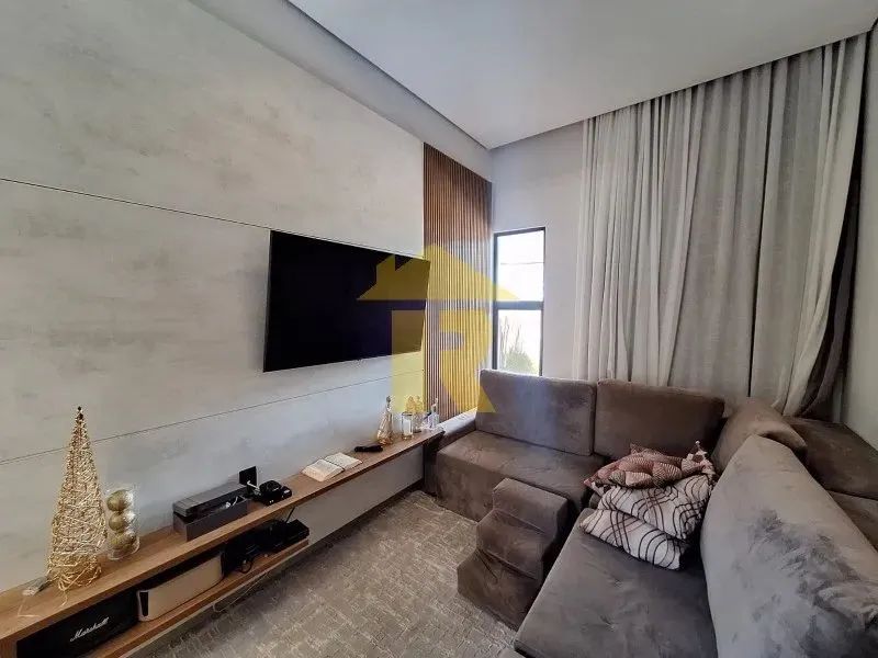 Casa em condomínio à venda em São José do Rio Preto-SP, 3 quartos, 3 suítes, 3 salas, 5 ba - Foto 10