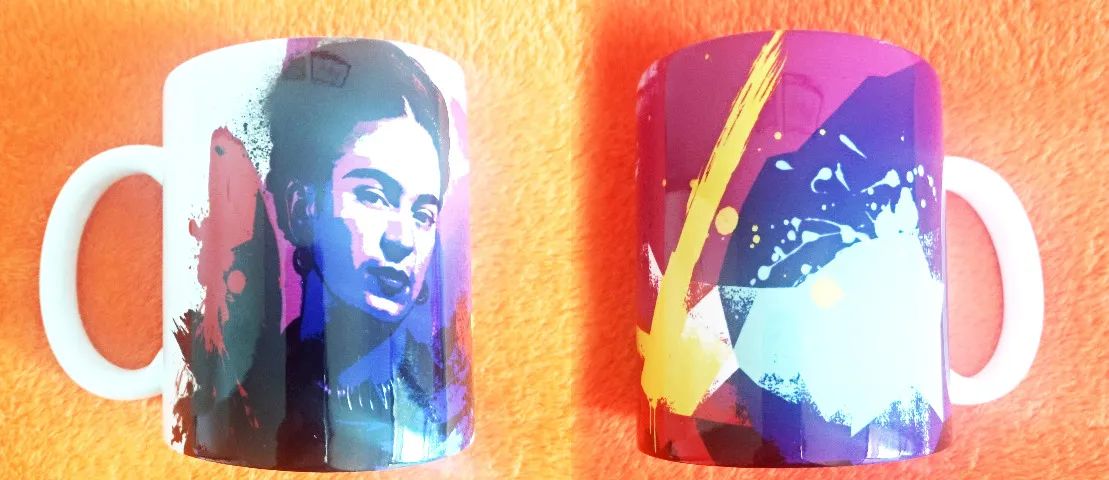 Canecas - Foto 2