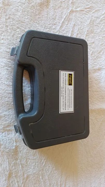 Medidor de espessura chapa ultrassom - Foto 3