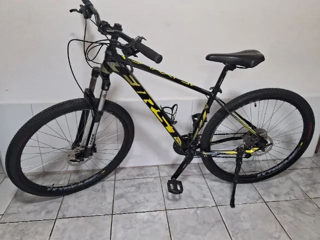 Bike First Athymus 29 - Foto 4
