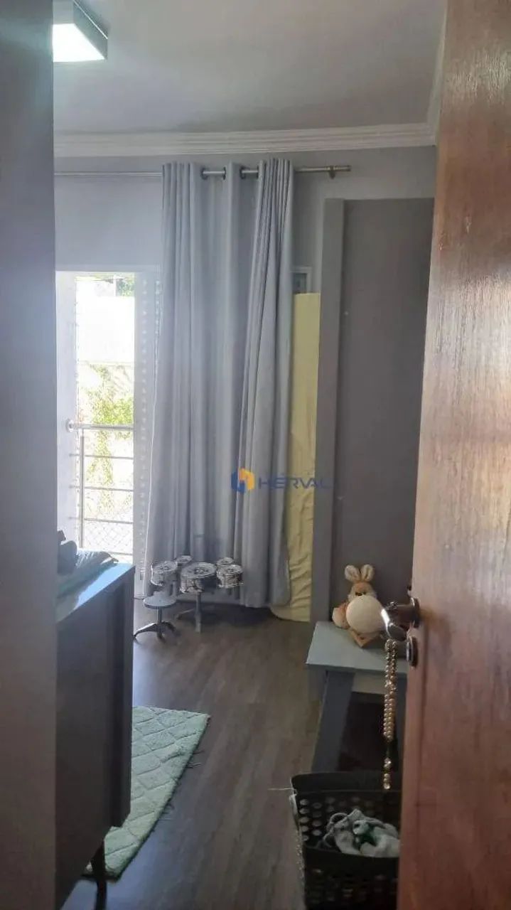 (Aceita troca) Sobrado com 3 quartos à venda, 178 m² por R$ 1.150.000 - Jardim Higienópoli - Foto 12