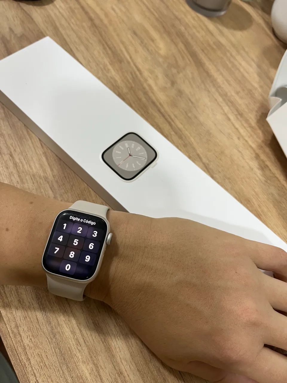 Ibox Apple Watch Compra Jual Apple Watch Series Selling 40mm