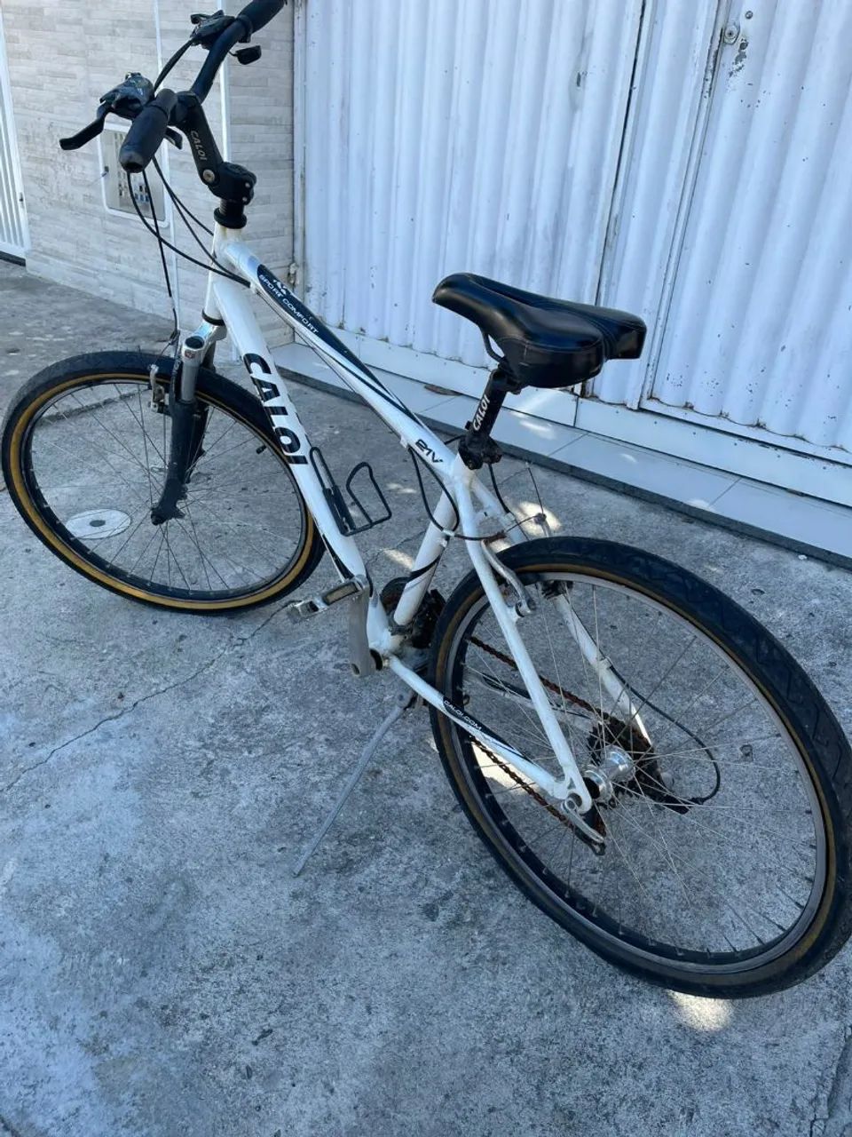 Caloi aro 26" - Foto 2