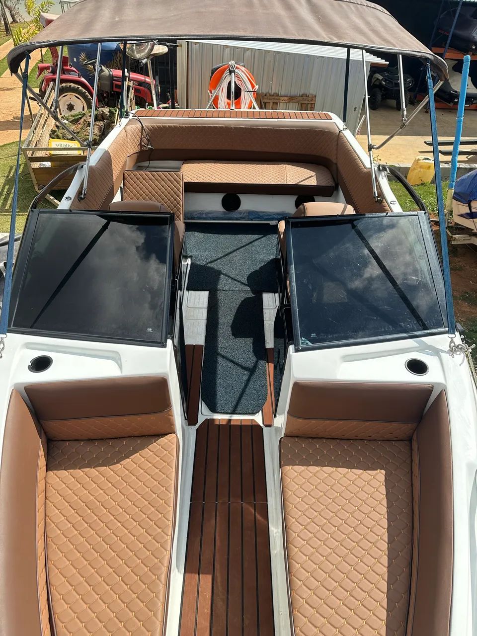 LUNA 20 pés  - Foto 5