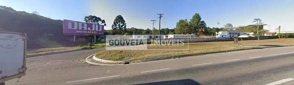 Área Industrial com 42.000 m², à venda por R$8.800.000 - Borda do Campo, São José dos Pinh