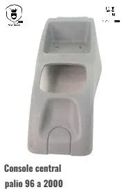 Console central Palio 96 a 2000