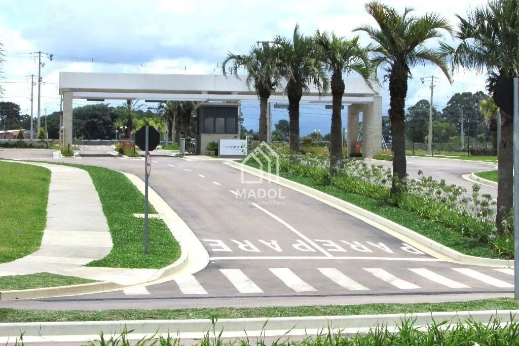 Terreno à venda, 315 m² por R$ 190.800,00 - Jardim Carvalho - Ponta Grossa/PR - Foto 2