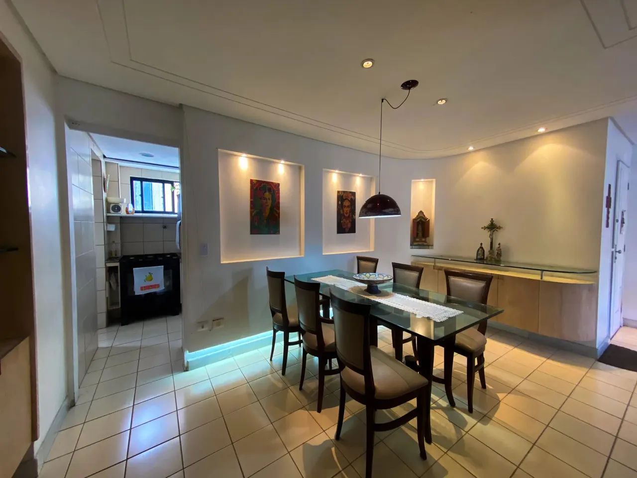 Espaço e Conforto em Boa Viagem: Seu Novo Lar no Edf. Chateau Des Ardennes! - Foto 8