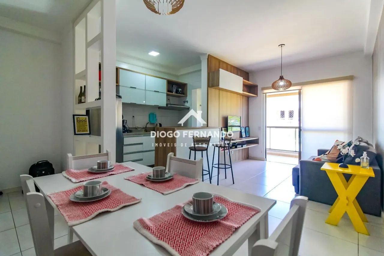 Apartamento para locação e venda no La Plage Residencial Boutique no Campeche - Foto 3