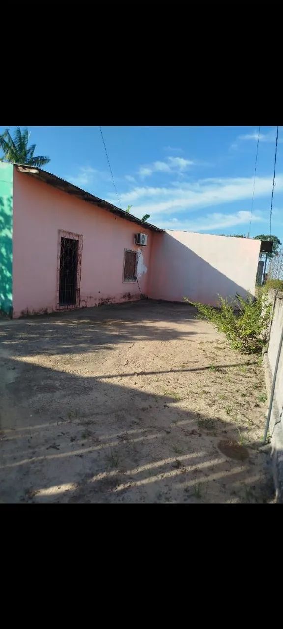 Foto - Santarém - Maicá