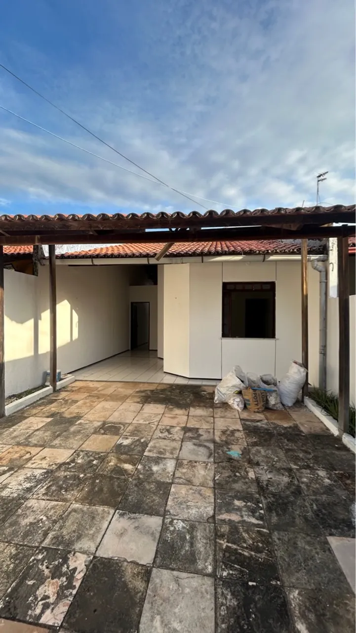 Casa em condomínio 2 quartos