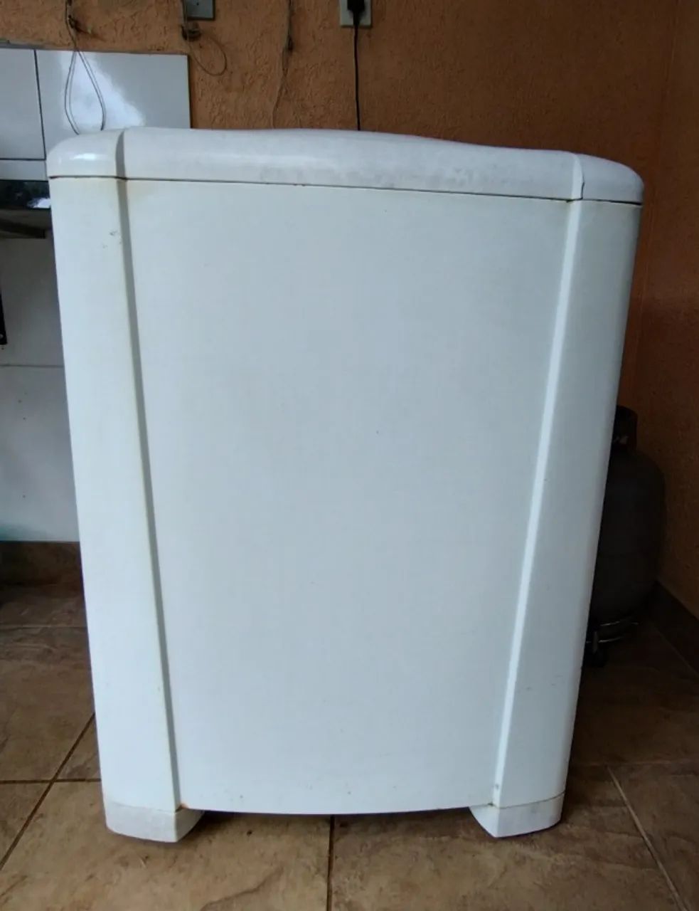 Lavadora Electrolux 10Kg  220V - Foto 5